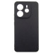 Dengos Чохол до мобільного телефона Dengos Carbon Xiaomi Redmi Note 14 4G Black (DG-TPU-CRBN-251)