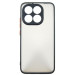 Dengos Чохол до мобільного телефона Dengos Matte Xiaomi 15T Black (DG-TPU-MATT-173)