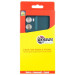 Dengos Чохол до мобільного телефона Dengos Soft Motorola G06 Green (DG-TPU-SOFT-84)