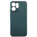 Dengos Чохол до мобільного телефона Dengos Soft Oppo Reno14 FS 5G Green (DG-TPU-SOFT-86)