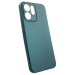 Dengos Чохол до мобільного телефона Dengos Soft Oppo Reno14 FS 5G Green (DG-TPU-SOFT-86)