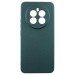 Dengos Чохол до мобільного телефона Dengos Soft Realme 12 4G Green (DG-TPU-SOFT-87)