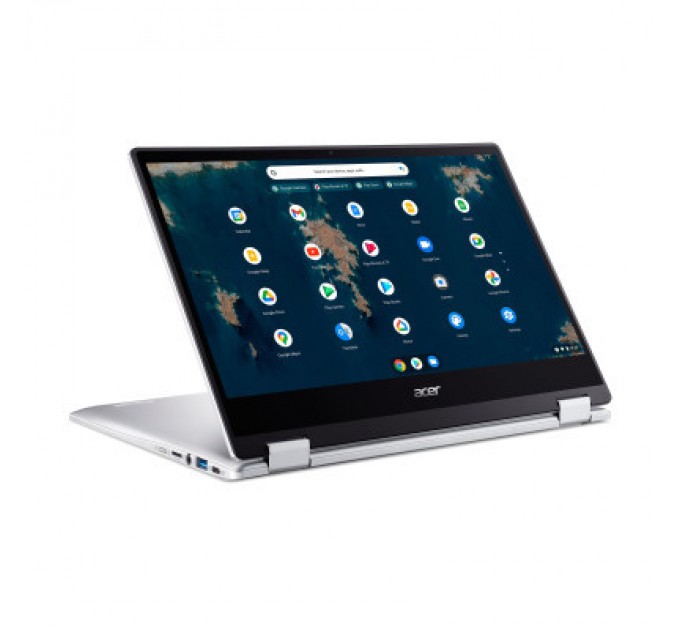 Acer Ноутбук Acer Chromebook Spin CP314-1HN (NX.AZ3EU.002)