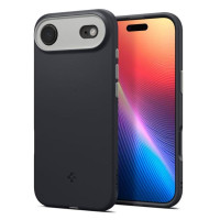 Чохол до мобільного телефона Spigen Nano Pop MagFit iPhone 17 Air Black Sesame (ACS10301)
