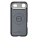 Spigen Чохол до мобільного телефона Spigen Nano Pop MagFit iPhone 17 Air Black Sesame (ACS10301)