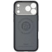 Spigen Чохол до мобільного телефона Spigen Nano Pop MagFit iPhone 17 Pro Max Black Sesame (ACS10262)