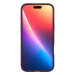 Spigen Чохол до мобільного телефона Spigen Nano Pop MagFit iPhone 17 Pro Max Burgundy Bean (ACS10261)