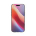 Spigen Чохол до мобільного телефона Spigen Liquid Crystal MagFit iPhone 17 Pro Clear White (ACS10396)