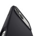 Spigen Чохол до мобільного телефона Spigen Silicone Fit MagFit iPhone 17 Pro Black (ACS10335)