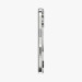 Spigen Чохол до мобільного телефона Spigen Ultra Hybrid S MagFit iPhone 17 Clear White (ACS09981)