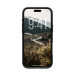 UAG Чохол до мобільного телефона UAG Civilian MagSafe iPhone 17 Pro Max Orange (114546119797)