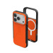 UAG Чохол до мобільного телефона UAG Civilian MagSafe iPhone 17 Pro Max Orange (114546119797)