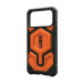 UAG Чохол до мобільного телефона UAG Monarch Pro MagSafe iPhone 17 Pro Max Orange (114514119797)