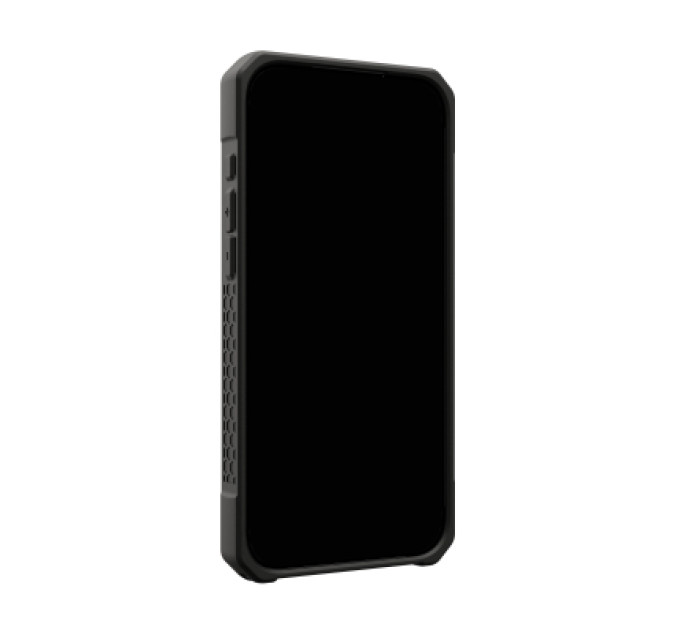 UAG Чохол до мобільного телефона UAG Monarch Pro MagSafe iPhone 17 Pro Max Orange (114514119797)