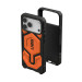 UAG Чохол до мобільного телефона UAG Monarch Pro MagSafe iPhone 17 Pro Max Orange (114514119797)