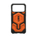 UAG Чохол до мобільного телефона UAG Monarch Pro MagSafe iPhone 17 Pro Max Orange (114514119797)