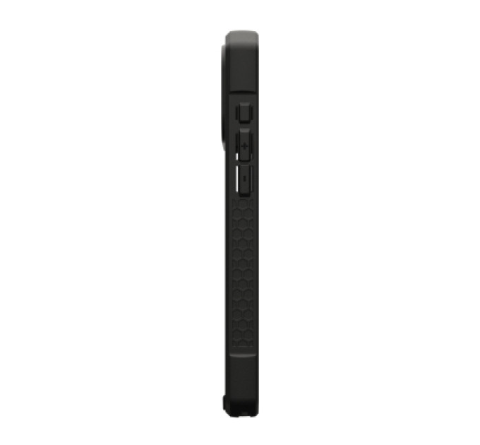 UAG Чохол до мобільного телефона UAG Monarch Pro MagSafe iPhone 17 Pro Max Orange (114514119797)