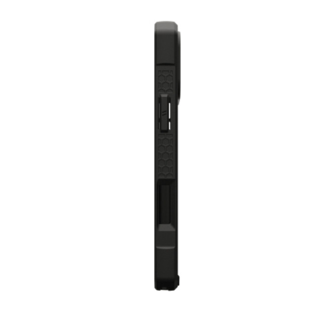UAG Чохол до мобільного телефона UAG Monarch Pro MagSafe iPhone 17 Pro Max Orange (114514119797)