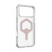 UAG Чохол до мобільного телефона UAG Plyo MagSafe iPhone 17 Pro Max Ice/Rose Gold (114530114348)