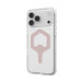 UAG Чохол до мобільного телефона UAG Plyo MagSafe iPhone 17 Pro Max Ice/Rose Gold (114530114348)