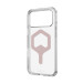 UAG Чохол до мобільного телефона UAG Plyo MagSafe iPhone 17 Pro Max Ice/Rose Gold (114530114348)