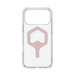 UAG Чохол до мобільного телефона UAG Plyo MagSafe iPhone 17 Pro Max Ice/Rose Gold (114530114348)