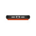 UAG Чохол до мобільного телефона UAG Civilian MagSafe iPhone 17 Pro Orange (114545119797)