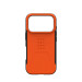 UAG Чохол до мобільного телефона UAG Civilian MagSafe iPhone 17 Pro Orange (114545119797)