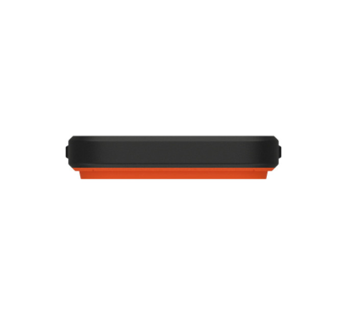 UAG Чохол до мобільного телефона UAG Civilian MagSafe iPhone 17 Pro Orange (114545119797)
