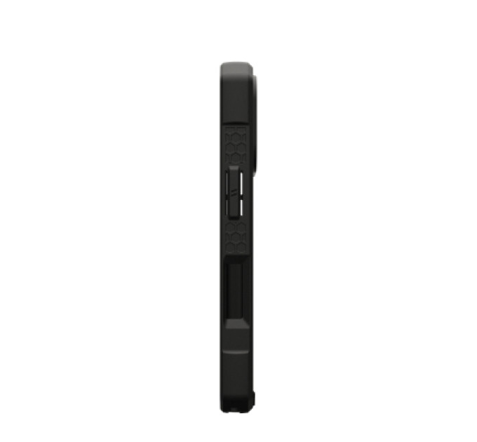 UAG Чохол до мобільного телефона UAG Monarch Pro MagSafe iPhone 17 Pro Orange (114513119797)