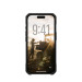 UAG Чохол до мобільного телефона UAG Monarch Pro MagSafe iPhone 17 Pro Orange (114513119797)