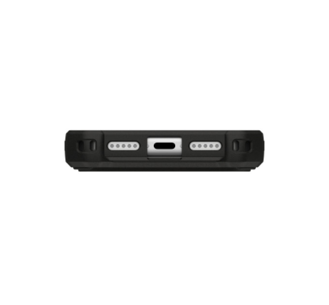 UAG Чохол до мобільного телефона UAG Monarch Pro MagSafe iPhone 17 Pro Orange (114513119797)