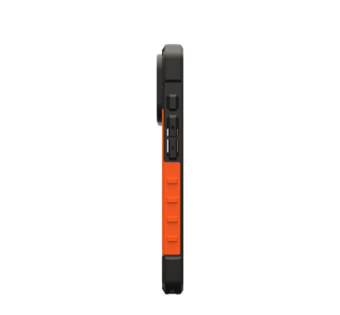 UAG Чохол до мобільного телефона UAG Pathfinder MagSafe iPhone 17 Pro Orange (114548119797)