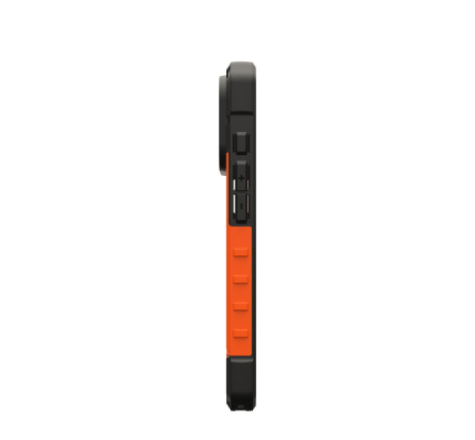 UAG Чохол до мобільного телефона UAG Pathfinder MagSafe iPhone 17 Pro Orange (114548119797)