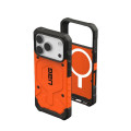UAG Чохол до мобільного телефона UAG Pathfinder MagSafe iPhone 17 Pro Orange (114548119797)