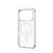UAG Чохол до мобільного телефона UAG Plyo MagSafe iPhone 17 Pro Ice/White (114529114341)