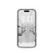 UAG Чохол до мобільного телефона UAG Plyo MagSafe iPhone 17 Pro Ice/White (114529114341)