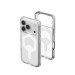UAG Чохол до мобільного телефона UAG Plyo MagSafe iPhone 17 Pro Ice/White (114529114341)