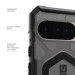 UAG Чохол до мобільного телефона UAG Pathfinder Clear MagSafe Google Pixel 10 Pro XL Ash (614470113140)