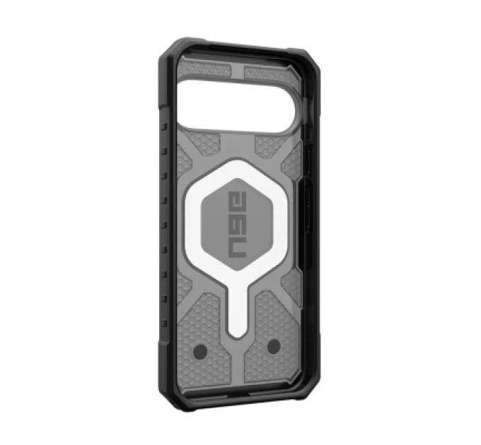 UAG Чохол до мобільного телефона UAG Pathfinder Clear MagSafe Google Pixel 10 Pro XL Ash (614470113140)