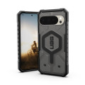 UAG Чохол до мобільного телефона UAG Pathfinder Clear MagSafe Google Pixel 10 Pro XL Ash (614470113140)