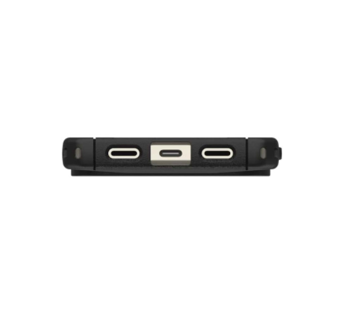 UAG Чохол до мобільного телефона UAG Scout Google Pixel 10 Pro XL Black (614466114040)