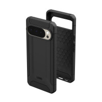 Чохол до мобільного телефона UAG Scout Google Pixel 10 Pro XL Black (614466114040)