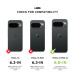 UAG Чохол до мобільного телефона UAG Scout Google Pixel 10 Pro XL Black (614466114040)