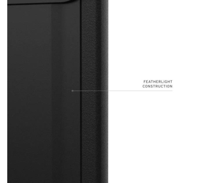 UAG Чохол до мобільного телефона UAG Scout Google Pixel 10 Pro XL Black (614466114040)