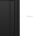 UAG Чохол до мобільного телефона UAG Scout Google Pixel 10 Pro XL Black (614466114040)