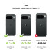 UAG Чохол до мобільного телефона UAG Scout Google Pixel 10 Pro Black (614465114040)