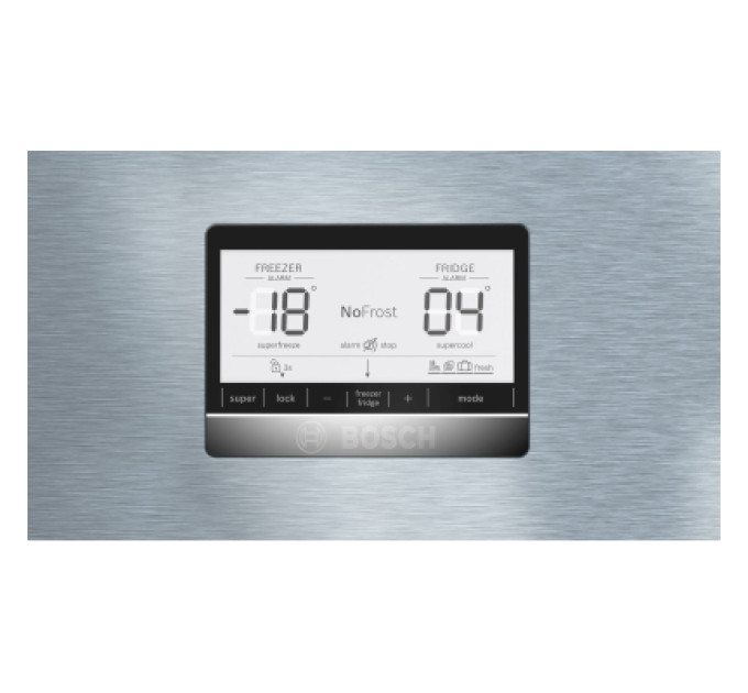 Bosch Холодильник Bosch KGN86AID2N