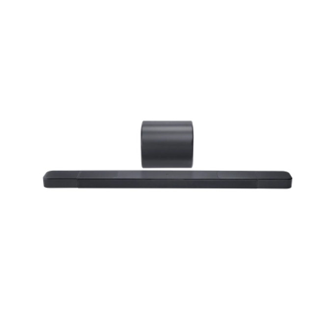 JBL Акустична система JBL Bar 1000MK2 (JBLBAR1300M2BLKEP)