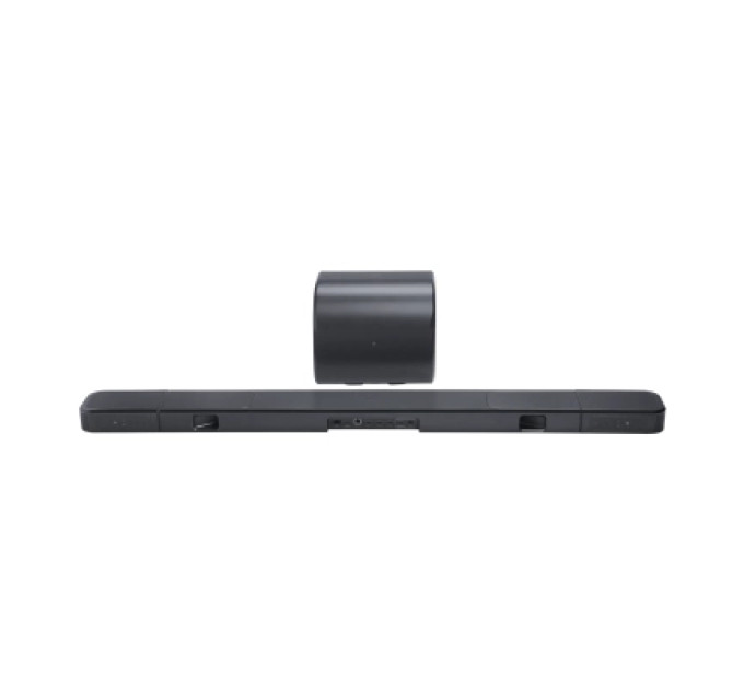 JBL Акустична система JBL Bar 1000MK2 (JBLBAR1300M2BLKEP)